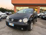 Volkswagen Polo 1.4 16V 5p. Trendline - Volkswagen Polo aus 2003: 1.4