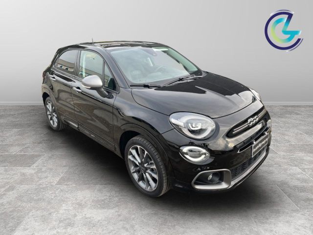 Fiat FIAT 500X 2022 Dolcevita - 500X Dolcevita 1.5 t4