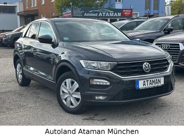 Volkswagen T-Roc - 8