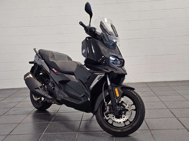 BMW MOTOCICLO BMW C 400 X 350CC 25KW - 05/2020