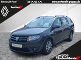 Dacia Logan MCV II Kombi Prestige Easy-R - gebrauchte Dacia Logan aus dem Jahr 2016