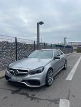 Mercedes-Benz Mercedes Benz E63 AMG (557ps) Verkauf/Tausch - gebrauchte Mercedes-Benz E 63 AMG aus dem Jahr 2014
