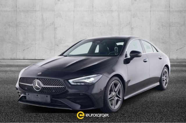 Inne MERCEDES-BENZ CLA 200 d Automatic AMG Line Premi