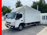 FUSO 7C18, Automatik,LBW, Hand, Klima - Fuso 7C18