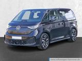 Volkswagen ID. Buzz Pro AHK ACC Navi SHZ PDC Klima LED - schwarze Volkswagen ID. Buzz