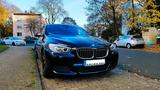 BMW GT F07 530D  M_Paket - BMW 5er-Reihe F07 mit Diesel-Antrieb