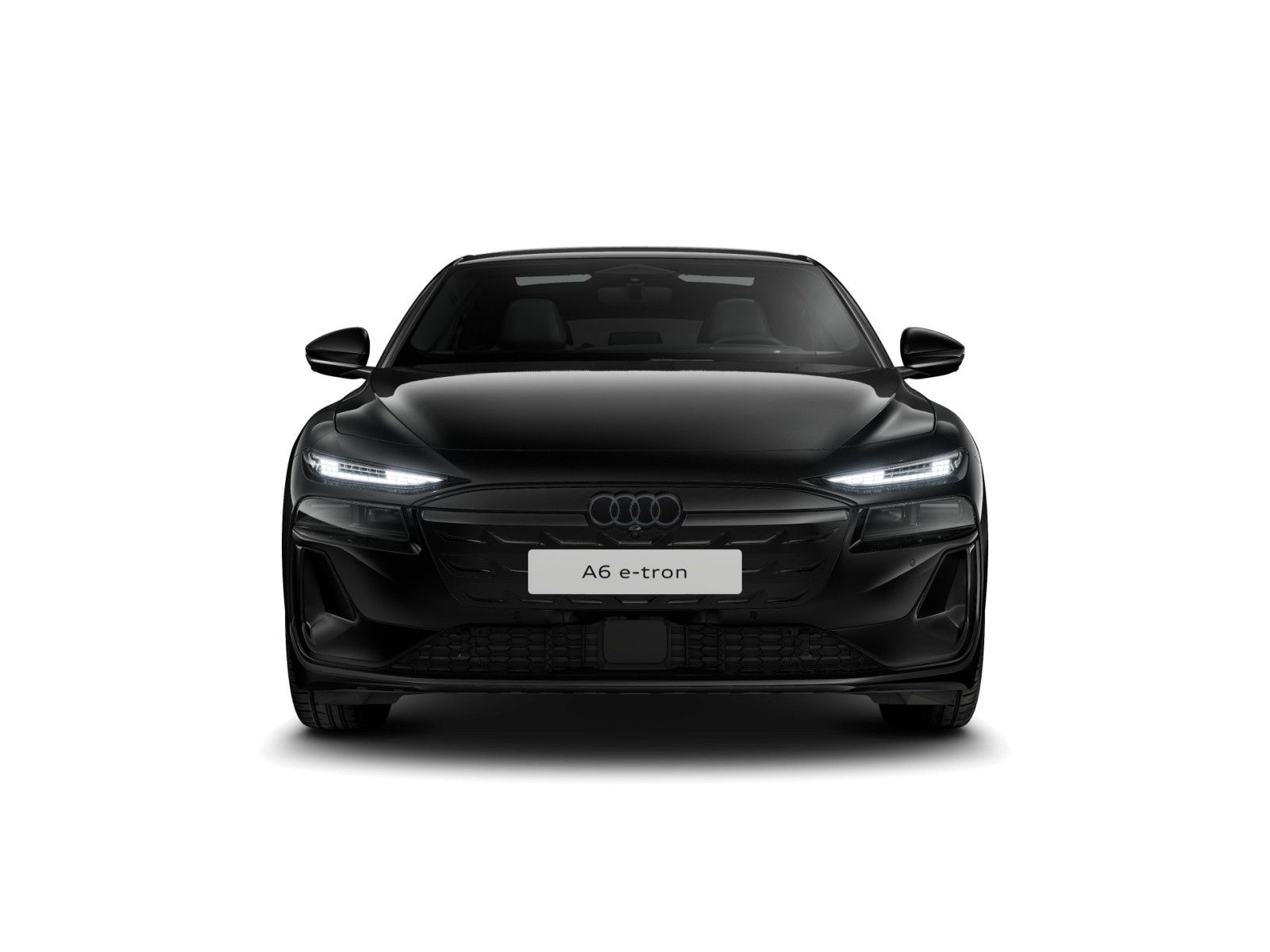 Audi A6 e-tron - Bild 2