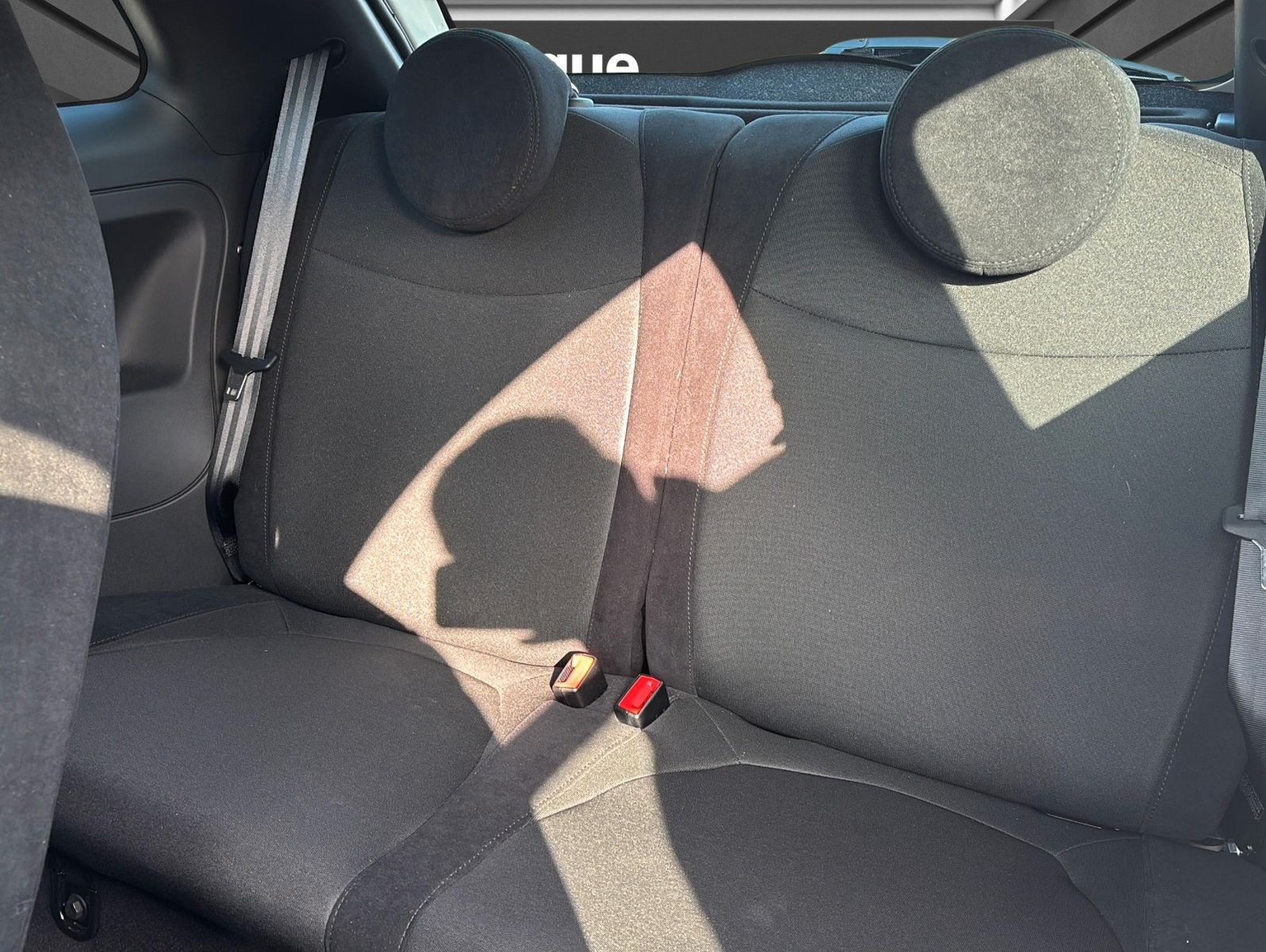 Abarth 500 - Bild 11