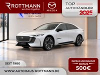 Mazda 6e - Vorschau Bild 1