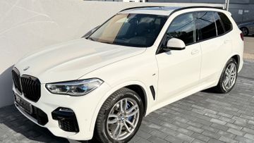 BMW X5 - 2
