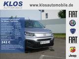 Fiat Doblo KOMBI N1 XL L2 1.5 BLUEHDI 130PS AT8 COMFO - Fiat Doblo in Frankfurt (Main)