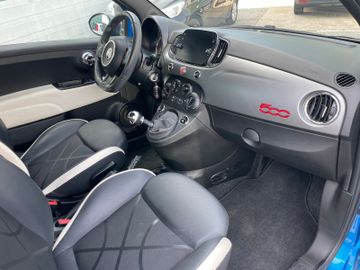 Fiat 500 - 12