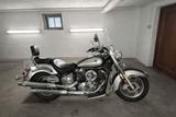 Yamaha Drag Star / V-Star - YAMAHA Drag-Star