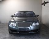 Bentley Continental Mulliner*Deutsch*U-frei*Top  - Bentley Gebrauchtwagen von 2006