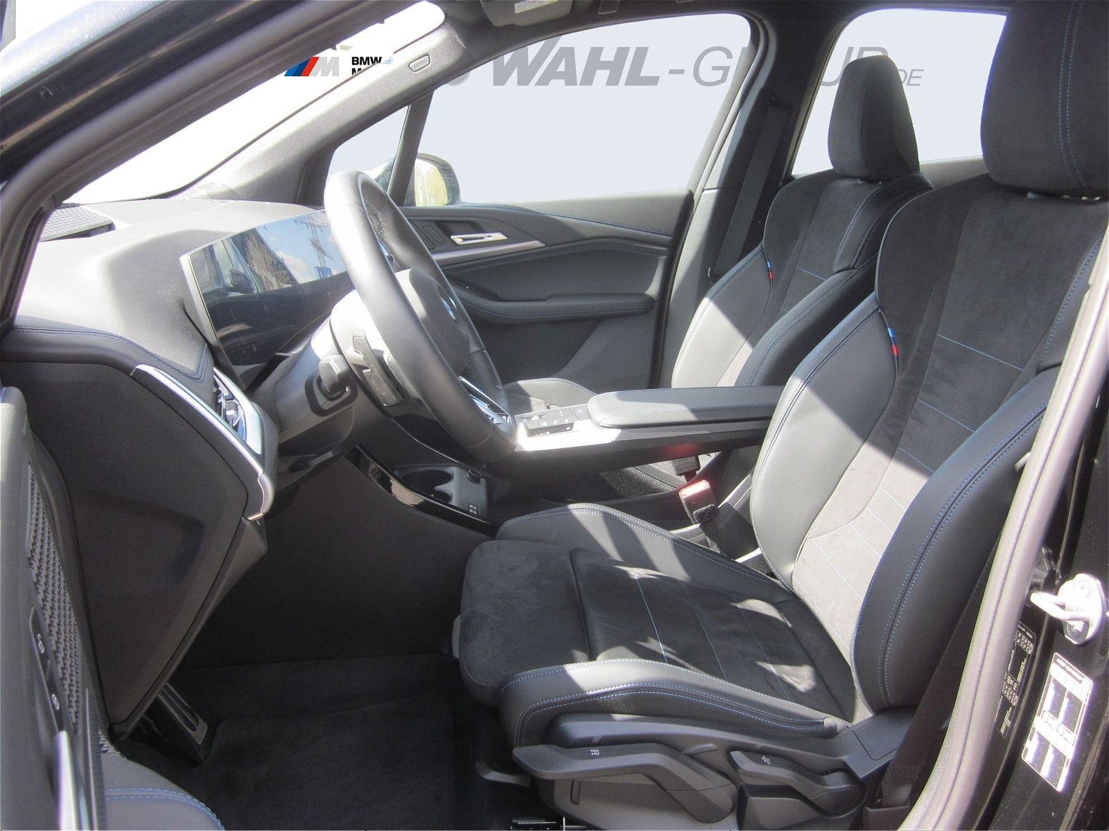 BMW 220 Active Tourer - Bild 12