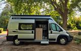 La Strada Avanti H - Raumwunder mit Heckbad und -dusche - Offers
