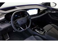Audi Q6 e-tron - Vorschau Bild 9
