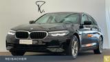 BMW 520e A Lim LCPro RFK PDC H&K KlimaA SHZ 17" LM - BMW 520 mit Hybrid-Antrieb