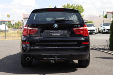 BMW X3 - 6