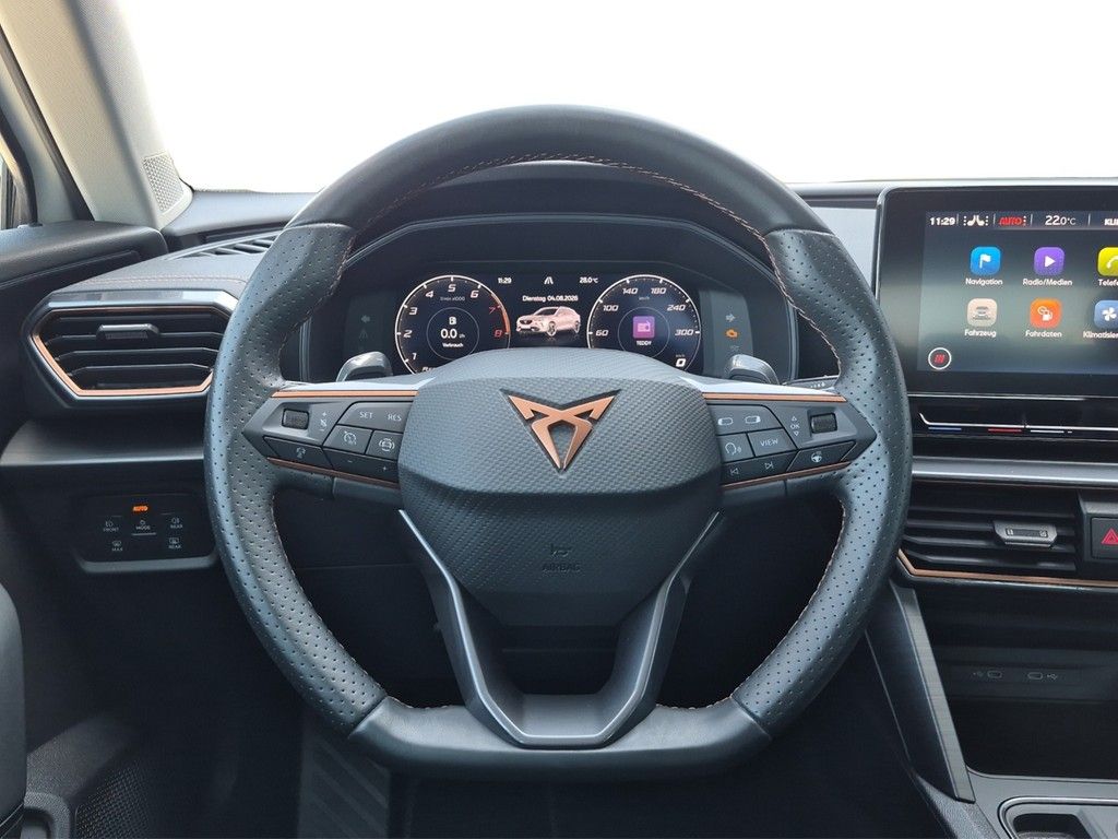 Cupra Formentor - Bild 16