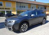 Subaru Outback 2,5i Platinum "Leder schwarz" MJ 2025 - Subaru Outback Tageszulassungen