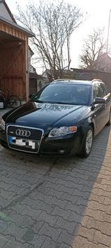 Audi A4 2.0 T FSI 162kW Avant -DTM Limited Edition  - Audi A4: Dtm