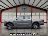 Ford Ranger XLT 4x4 Doppelkabine Kamera*Winter*AHK