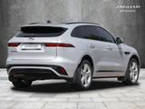 Jaguar F-Pace D200 AWD R-Dynamic SE - Jaguar F-Pace R-DYNAMIC-S