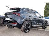 Kia Sportage SPIRIT VOLLHYBRID AWD HUD PANO ACC 360  - Kia Sportage mit Hybrid-Antrieb