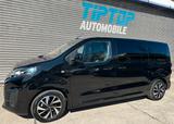 Citroën SpaceTourer*PANO*LEDER*XENON*KAMERA*NAVI*6-SITZE - Citroën SpaceTourer aus 2023