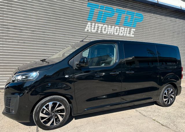 Citroën SpaceTourer*PANO*LEDER*XENON*KAMERA*NAVI*6-SITZE