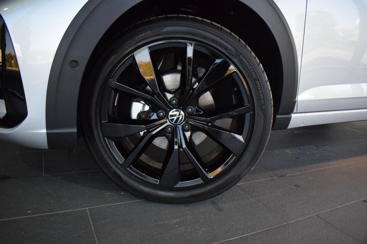 Volkswagen Taigo - Bild 18