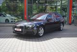 Audi A4 Avant 35 2.0 TDI el. Heckklappe Navi Tempomat - Audi A4 mit Diesel-Antrieb: 3.0