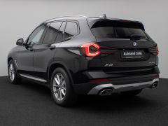 Foto Nummer 9: BMW X3