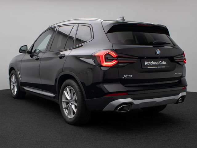 Foto Nummer 9: BMW X3