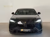 Lamborghini Urus 4,0 V8 ACC Pano 360° HUD B&O Massage Luft - Lamborghini in Berlin