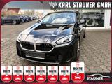 BMW 118 d Limousine NEUES MODELL KAMERA KLIMA DAB - BMW 118: Sitzheizung