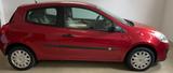 Renault Clio III Expression 1.2  (75 PS) - Renault Clio: Iii Expression