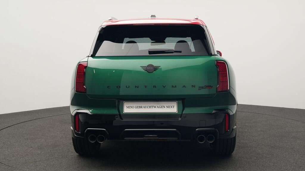MINI John Cooper Works Countryman - Bild 9