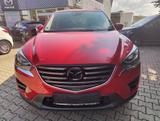 Mazda CX-5 SKYACTIV-D 150 FWD Nakama 2WD Nakama 2WD - Mazda CX-5 Nakama mit Diesel-Antrieb