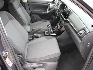 Volkswagen T-Cross Life KLIMA LED ALU