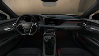 Audi e-tron GT - Vorschau Bild 9