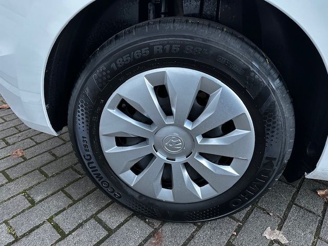 Fabia Ambition PDC;CARPLAY;LED;FSE