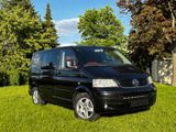 Volkswagen T5 Multivan ABT Leistungsst. StHz, MFL, AHK - Volkswagen T5: Abt