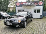 Kia Shuma 1.6 * 1.HAND * AHK * KLIMA * TÜV/AU * - Kia aus 2003