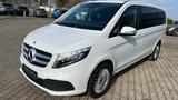 Mercedes-Benz V 300 d EDITION 4MATIC lang (447.813)  Edition - gebrauchte Kleinbusse in Recklinghausen