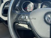Volkswagen Touran  1.4 TSI NUR AN GEWERBE/EXPORT Highline - Image
