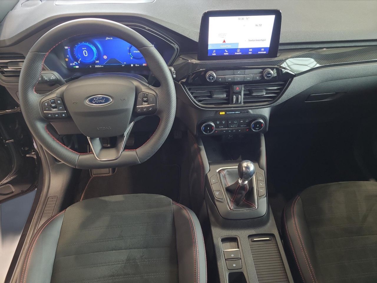 Ford Kuga - Bild 16