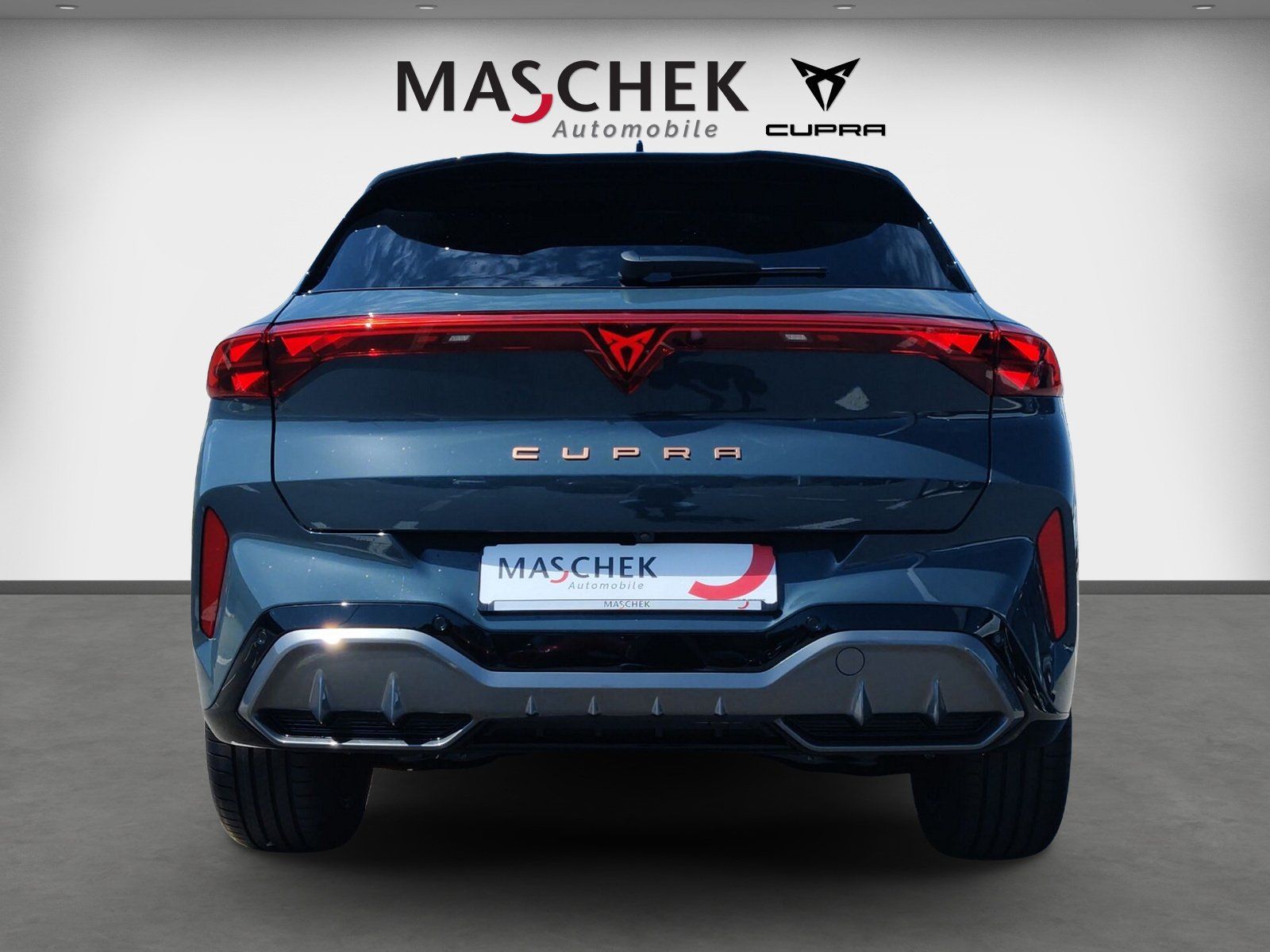 Cupra Terramar - Bild 5