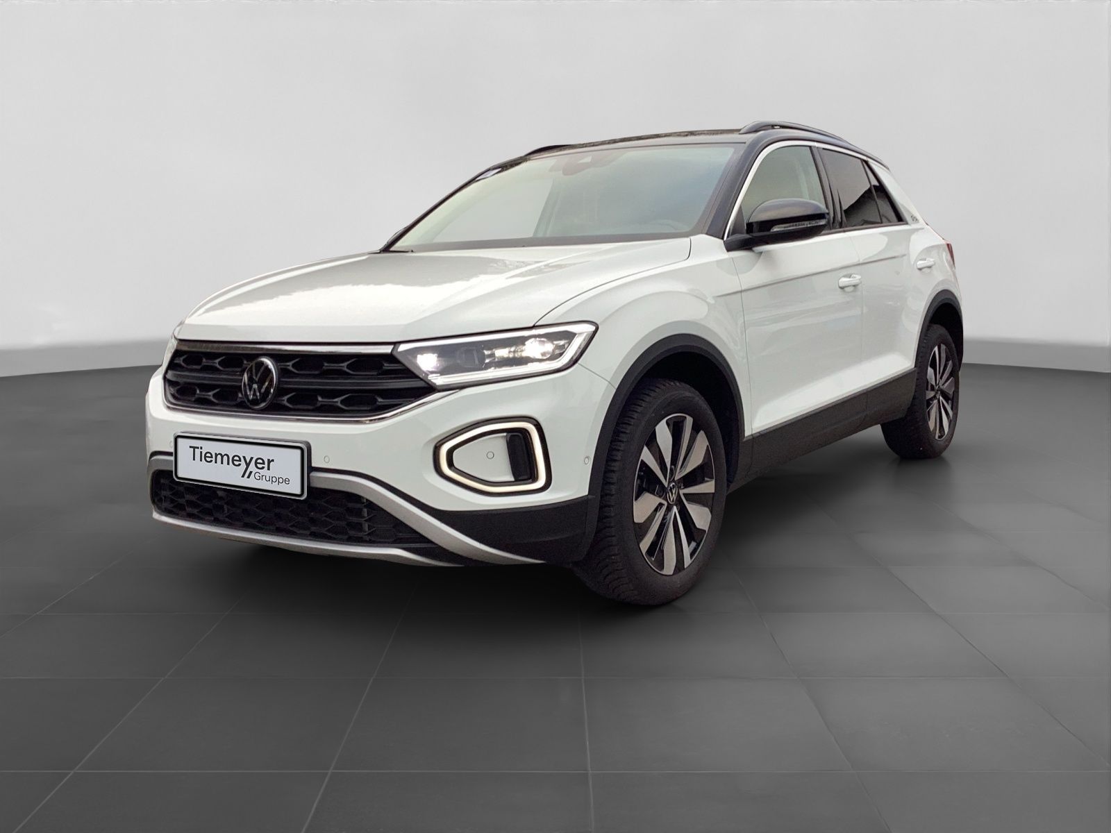 Volkswagen T-Roc - Bild 2